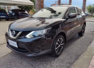 NISSAN QASHQAI 1.5 110cv 2015