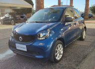 SMART FORFOUR PASSION 1.0 71cv 2019 IVA ESPOSTA NEOPATENTATI