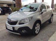 OPEL MOKKA 1.7 130cv 2013