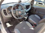 FIAT PANDA LOUNGE 2021 GARANZIA UFFICIALE IVA