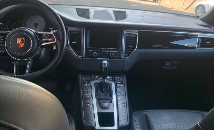 PORSCHE MACAN S 3.0 249cv ANNO 2015