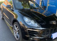 PORSCHE MACAN S 3.0 249cv ANNO 2015