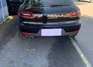 PORSCHE MACAN S 3.0 249cv ANNO 2015