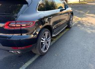PORSCHE MACAN S 3.0 249cv ANNO 2015