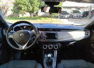 ALFA ROMEO Giulietta 1.6 105cv 2015