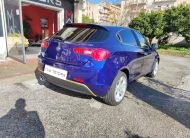 ALFA ROMEO Giulietta 1.6 105cv 2015