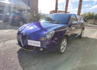 ALFA ROMEO Giulietta 1.6 105cv 2015