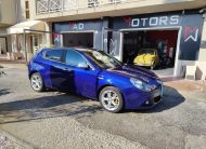 ALFA ROMEO Giulietta 1.6 105cv 2015