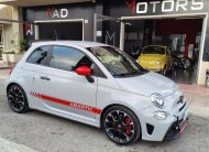 ABARTH 595 COMPETIZIONE 1.4 180cv 2018