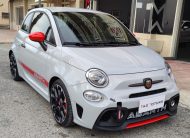 ABARTH 595 COMPETIZIONE 1.4 180cv 2018