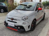 ABARTH 595 COMPETIZIONE 1.4 180cv 2018