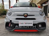 ABARTH 595 COMPETIZIONE 1.4 180cv 2018