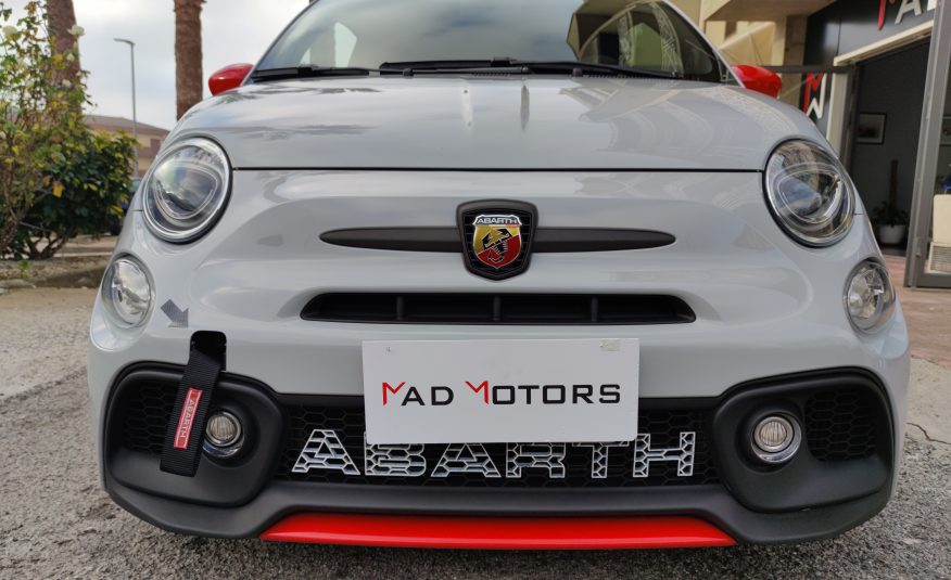 ABARTH 595 COMPETIZIONE 1.4 180cv 2018