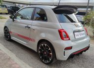 ABARTH 595 COMPETIZIONE 1.4 180cv 2018