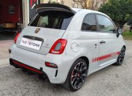 ABARTH 595 COMPETIZIONE 1.4 180cv 2018