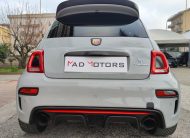 ABARTH 595 COMPETIZIONE 1.4 180cv 2018