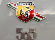 ABARTH 595 COMPETIZIONE 1.4 180cv 2018