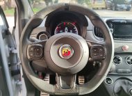 ABARTH 595 COMPETIZIONE 1.4 180cv 2018