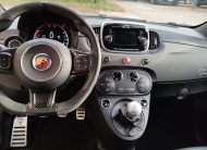 ABARTH 595 COMPETIZIONE 1.4 180cv 2018