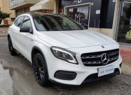 MERCEDES Classe GLA SPORT EDITION TETTO 2019