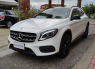 MERCEDES Classe GLA SPORT EDITION TETTO 2019