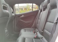 MERCEDES Classe GLA SPORT EDITION TETTO 2019