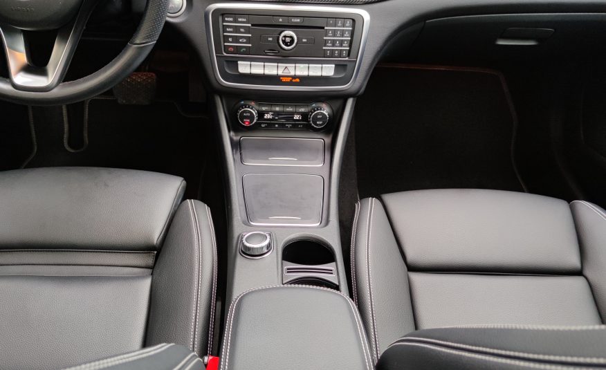 MERCEDES Classe GLA SPORT EDITION TETTO 2019