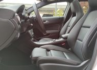 MERCEDES Classe GLA SPORT EDITION TETTO 2019