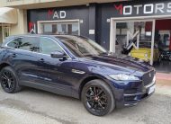 JAGUAR F-Pace AWD 2.0 180cv 2017