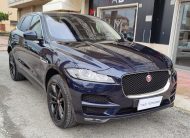 JAGUAR F-Pace AWD 2.0 180cv 2017