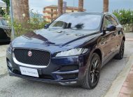 JAGUAR F-Pace AWD 2.0 180cv 2017