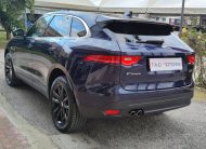 JAGUAR F-Pace AWD 2.0 180cv 2017
