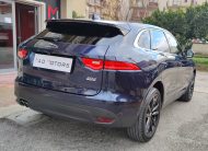 JAGUAR F-Pace AWD 2.0 180cv 2017