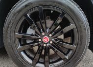 JAGUAR F-Pace AWD 2.0 180cv 2017