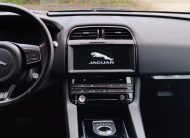 JAGUAR F-Pace AWD 2.0 180cv 2017