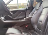 JAGUAR F-Pace AWD 2.0 180cv 2017