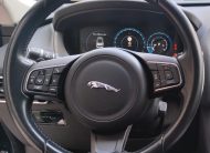JAGUAR F-Pace AWD 2.0 180cv 2017