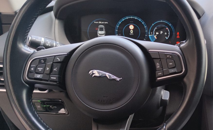 JAGUAR F-Pace AWD 2.0 180cv 2017