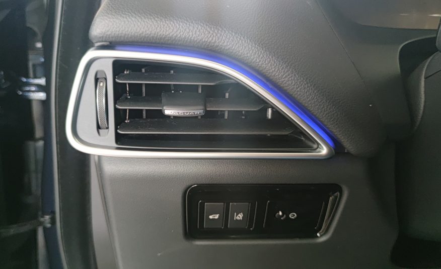 JAGUAR F-Pace AWD 2.0 180cv 2017