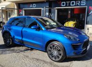 PORSCHE MACAN S BLUE SKY 3.0 249cv 2017