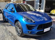 PORSCHE MACAN S BLUE SKY 3.0 249cv 2017