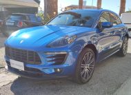 PORSCHE MACAN S BLUE SKY 3.0 249cv 2017