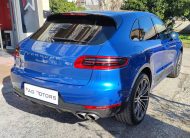 PORSCHE MACAN S BLUE SKY 3.0 249cv 2017