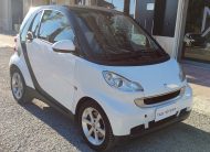 SMART FORTWO 1.0 70cv NEOPATENTATI 2011