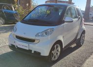 SMART FORTWO 1.0 70cv NEOPATENTATI 2011