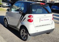 SMART FORTWO 1.0 70cv NEOPATENTATI 2011