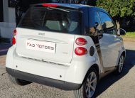 SMART FORTWO 1.0 70cv NEOPATENTATI 2011