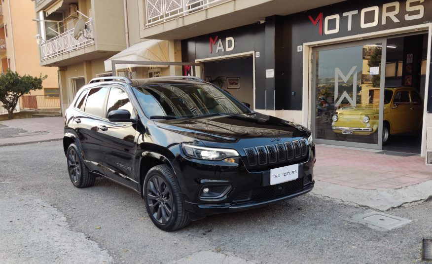 JEEP CHEROKEE S 2.2 194cv 2019