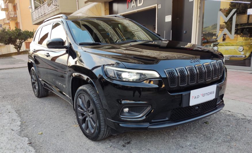 JEEP CHEROKEE S 2.2 194cv 2019