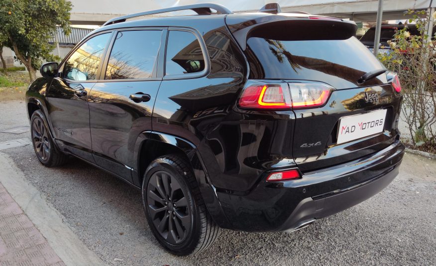 JEEP CHEROKEE S 2.2 194cv 2019